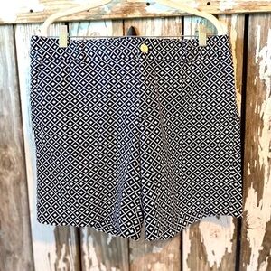 Chaps shorts inseam 6.5” size 12